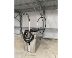Пылесос 2х (стандарт)